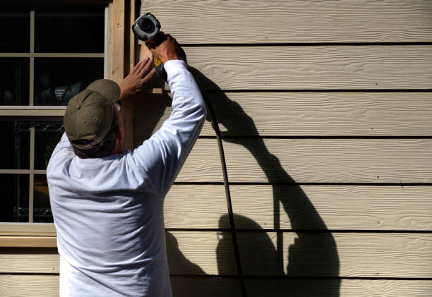 Best Vinyl Siding Installation  in Dover, DE
