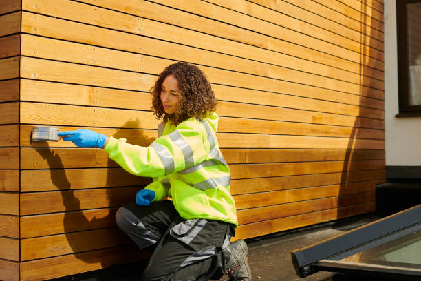 Best Stucco Siding  in Dover, DE